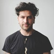 Michael Lombardy's photo