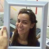 Noha Heshams billede