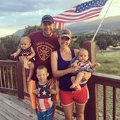 CJ Johnson's photo