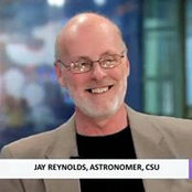 Foto von Jay Reynolds