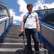 Andrew Choi's photo
