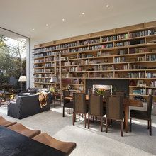 Home Library