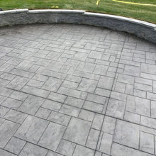 Walkways and Patios