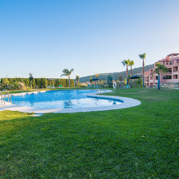 Apartamento Las Garzas Spain