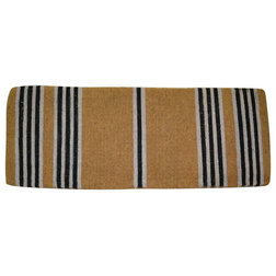 Contemporary Doormats by Imports Decor Inc.
