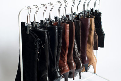 The Boot Rack