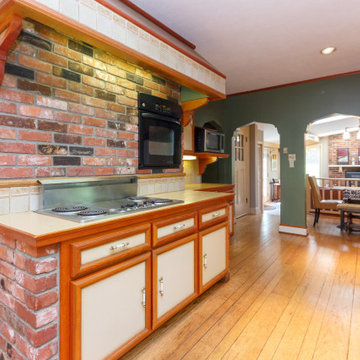 250 King George Terrace - $2,495,000 – MLS 862168