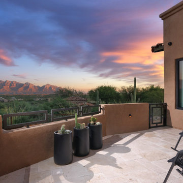 Southern Arizona Outdoor Living