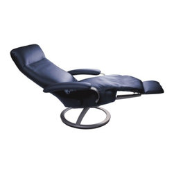 KIRI Recliner - Recliner Chairs