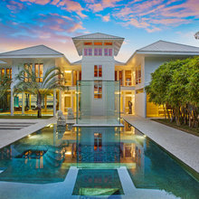 Pool Ideas