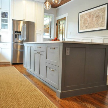 Thorman Kitchen
