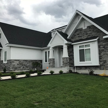 Provo Utah Residence