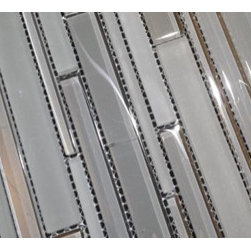 Glass & Stone Tile - Mosaic Tile