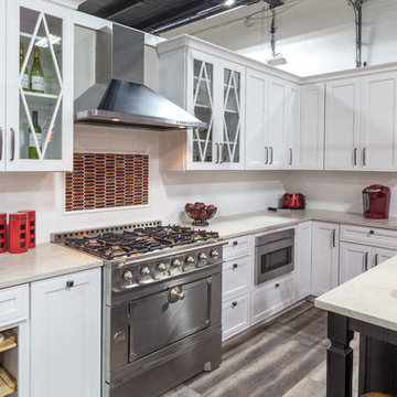 2017 Philly Home & Garden Show Smart Home
