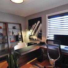 Home office