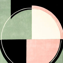 Wilbur - Future Arcadian collection - Rugs