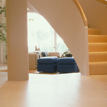 carpet paint stairs