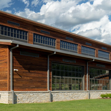 Midwestern Equestrian Facility