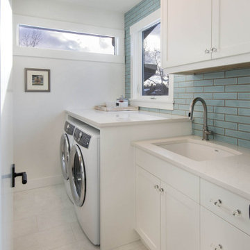 Whole Home - Tailored Transformation