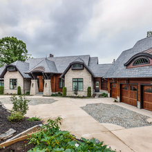 Garage Doors