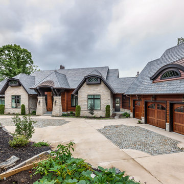 The Reserve Lake Chateau