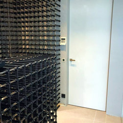 NOOK Wine Racks - Products
