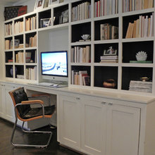 Jill's Living Room