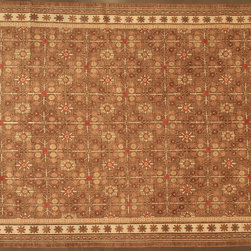 Rug Revival from Afghanistan - Rugs