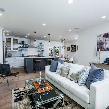 Full Home Luxury Photography Example No. 2