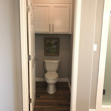 Classic Master Bath