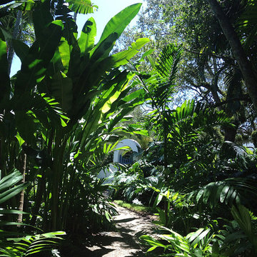 Sclar Residence