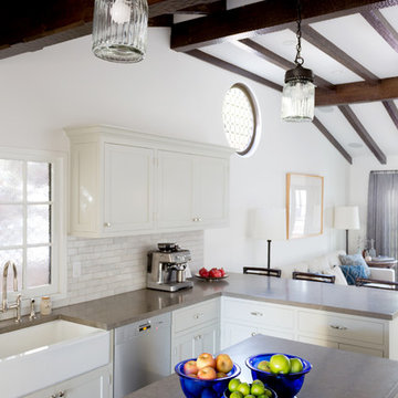 Santa Monica - Full Remodel