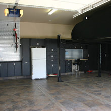 Woo Garage