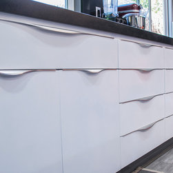Irvine, CA, Residence - Kitchen And Dining Furniture