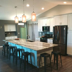 Kitchen Design Guy LLC - Sioux City, IA, US 51105