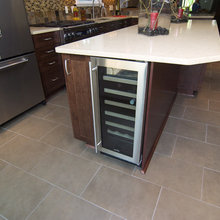 Kitchen Cabinet Designs