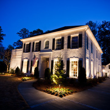Architectural Lighting