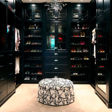 Closet Ideas