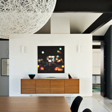 Palisades Home