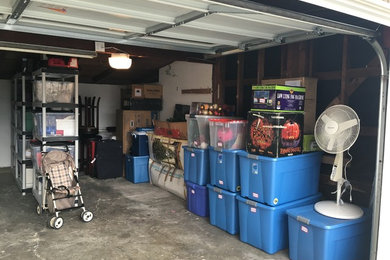 CL 5/16