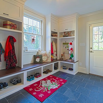 Mudroom/Laundry Room samples