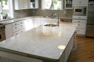 Kitchen Countertops