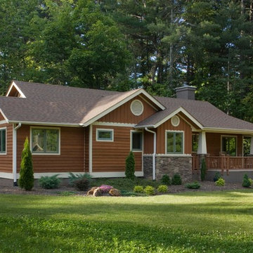 Christ School Faculty Housing