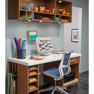 Craft Area
