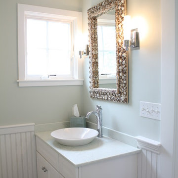 Overlook Road Whole House Remodel