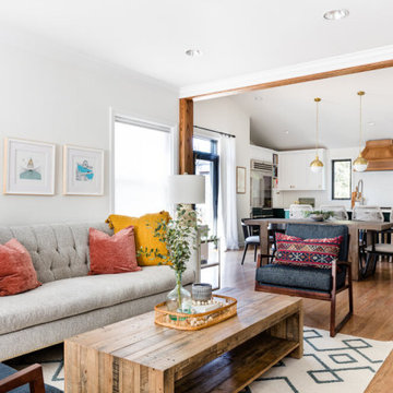 Wedgwood Remodel