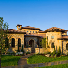elevation