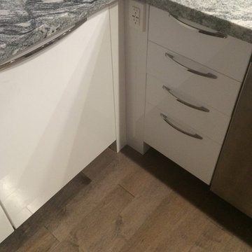 Wickham Hardwood Install