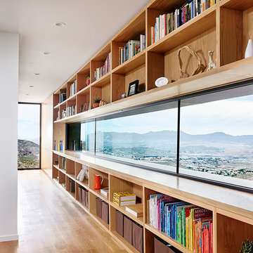 Franklin Mountain House