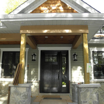 Ascot Renovations